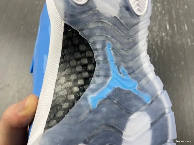 HYPE of Ultimate Flight 717602-900 (11 Gift Jordan 29) 0614